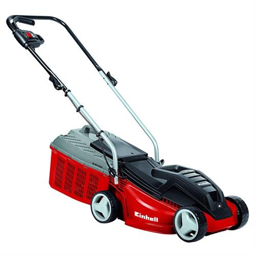 Einhell 3400192 Ge-Em 1233 Tagliaerba Elettrico