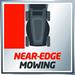 Einhell 3400192 Ge-Em 1233 Tagliaerba Elettrico