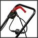 PROMO Einhell 3400257 - Tagliaerba elettrico GC-EM 1032