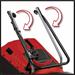 PROMO Einhell 3400257 - Tagliaerba elettrico GC-EM 1032