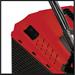 PROMO Einhell 3400257 - Tagliaerba elettrico GC-EM 1032