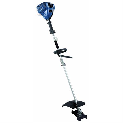 Einhell - Decespugliatore motore a scoppio BG-BC 30S