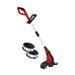 EINHELL 3402022 - Tagliabordi elettrico GC-ET 4530