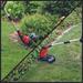 EINHELL 3402022 - Tagliabordi elettrico GC-ET 4530