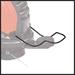EINHELL 3402022 - Tagliabordi elettrico GC-ET 4530