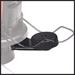 EINHELL 3402022 - Tagliabordi elettrico GC-ET 4530
