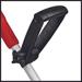 EINHELL 3402022 - Tagliabordi elettrico GC-ET 4530