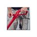 Einhell GC-Et 2522 Tagliabordi Elettrico Single