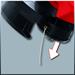 EINHELL 3402050 - Tagliabordi elettrico GC-ET 3023