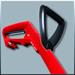 EINHELL 3402050 - Tagliabordi elettrico GC-ET 3023