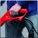 EINHELL 3402050 - Tagliabordi elettrico GC-ET 3023