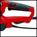 EINHELL 3403330 - Tagliasiepi elettrico GE-EH 6560