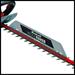 EINHELL 3403330 - Tagliasiepi elettrico GE-EH 6560