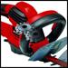 EINHELL 3403330 - Tagliasiepi elettrico GE-EH 6560