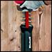EINHELL 3403330 - Tagliasiepi elettrico GE-EH 6560