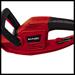 Einhell 3403742 Tagliasiepi Elettrico GC-Eh 5747