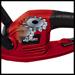 Einhell 3403742 Tagliasiepi Elettrico GC-Eh 5747