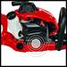 EINHELL 3403835 - TAGLIASIEPI A SCOPPIO GE-PH 2555 A (PROMO)