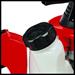 EINHELL 3403835 - TAGLIASIEPI A SCOPPIO GE-PH 2555 A (PROMO)