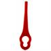 EINHELL 3405730 - Coltello per BG-CT 18 Li / RG-CT 18/1 Li