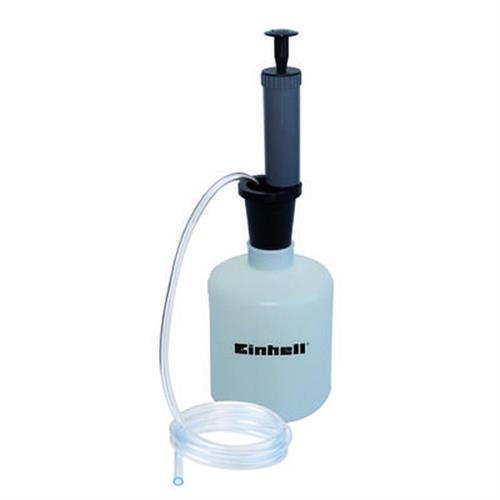 EINHELL 3407000 - Pompa da travaso Olio e Benzina