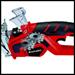 EINHELL 3408220 - Taglia rami GE-GS 18 Li - Solo