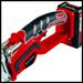EINHELL 3408220 - Taglia rami GE-GS 18 Li - Solo