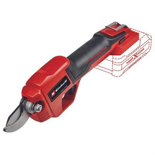 EINHELL 3408300 FORBICI DA POTATURA A BATTERIA GE-LS 18V