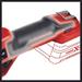 EINHELL 3408300 FORBICI DA POTATURA A BATTERIA GE-LS 18V