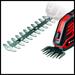 EINHELL 3410310 - FORBICI/SIEPI X ERBA/ARBUSTI GE-CG 18/100