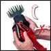 EINHELL 3410310 - FORBICI/SIEPI X ERBA/ARBUSTI GE-CG 18/100