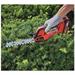 EINHELL 3410310 - FORBICI/SIEPI X ERBA/ARBUSTI GE-CG 18/100