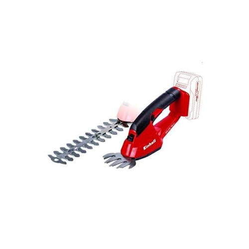 EINHELL 3410370 - Forbici e sfoltirami GE-CG 18 Li - Solo