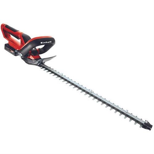 EINHELL 3410506 Tagliasiepi a batteria GE-CH 1855/1Li +1x2,5
