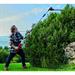 PROMO EINHELL Tagliasiepi telescopico a batteria GC-HH 18/45