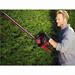 Einhell 3410930 Tagliasiepi GE-CH 18/60 / 60 cm