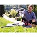 Einhell 3410930 Tagliasiepi GE-CH 18/60 / 60 cm