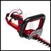 Einhell 3410930 Tagliasiepi GE-CH 18/60 / 60 cm