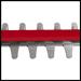 Einhell 3410930 Tagliasiepi GE-CH 18/60 / 60 cm