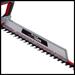 Einhell 3410930 Tagliasiepi GE-CH 18/60 / 60 cm