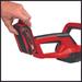 EINHELL 3410940 - Tagliasiepi a batteria GC-CH 18/40 Li Solo