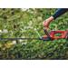 EINHELL 3410940 - Tagliasiepi a batteria GC-CH 18/40 Li Solo