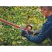 EINHELL 3410940 - Tagliasiepi a batteria GC-CH 18/40 Li Solo