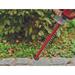 EINHELL 3410940 - Tagliasiepi a batteria GC-CH 18/40 Li Solo