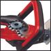 EINHELL 3410940 - Tagliasiepi a batteria GC-CH 18/40 Li Solo
