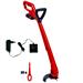 EINHELL Tagliabordi a batteria GC-CT 18/24 Li P (1x1,5Ah)