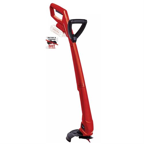 EINHELL 3411104 - TAGLIABORDI GC-CT 18/24 LI P - SOLO