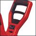 EINHELL 3411250 - Tagliabordi a batteria GE-CT 18/30 Li-Solo