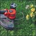 EINHELL 3411250 - Tagliabordi a batteria GE-CT 18/30 Li-Solo