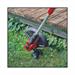 EINHELL 3411250 - Tagliabordi a batteria GE-CT 18/30 Li-Solo